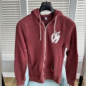 Women’s Vander Mill Cider Hoodie